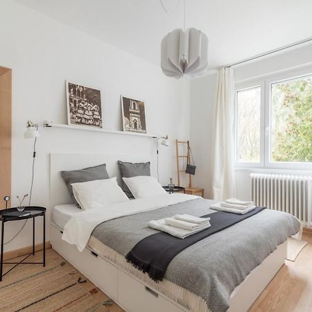 Alle Apartman Keszthely Exterior photo