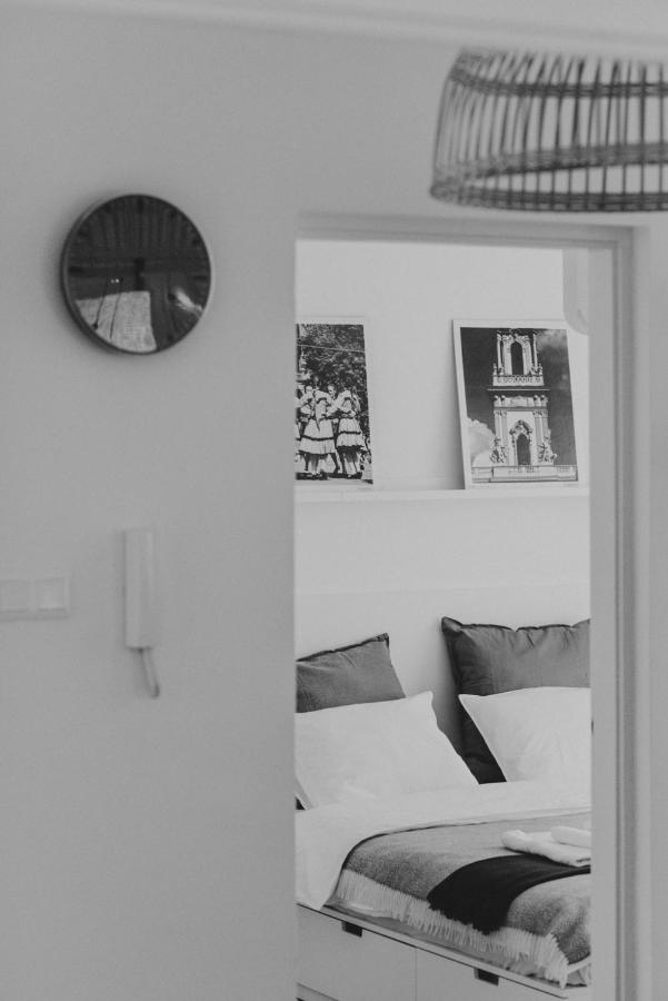 Alle Apartman Keszthely Exterior photo