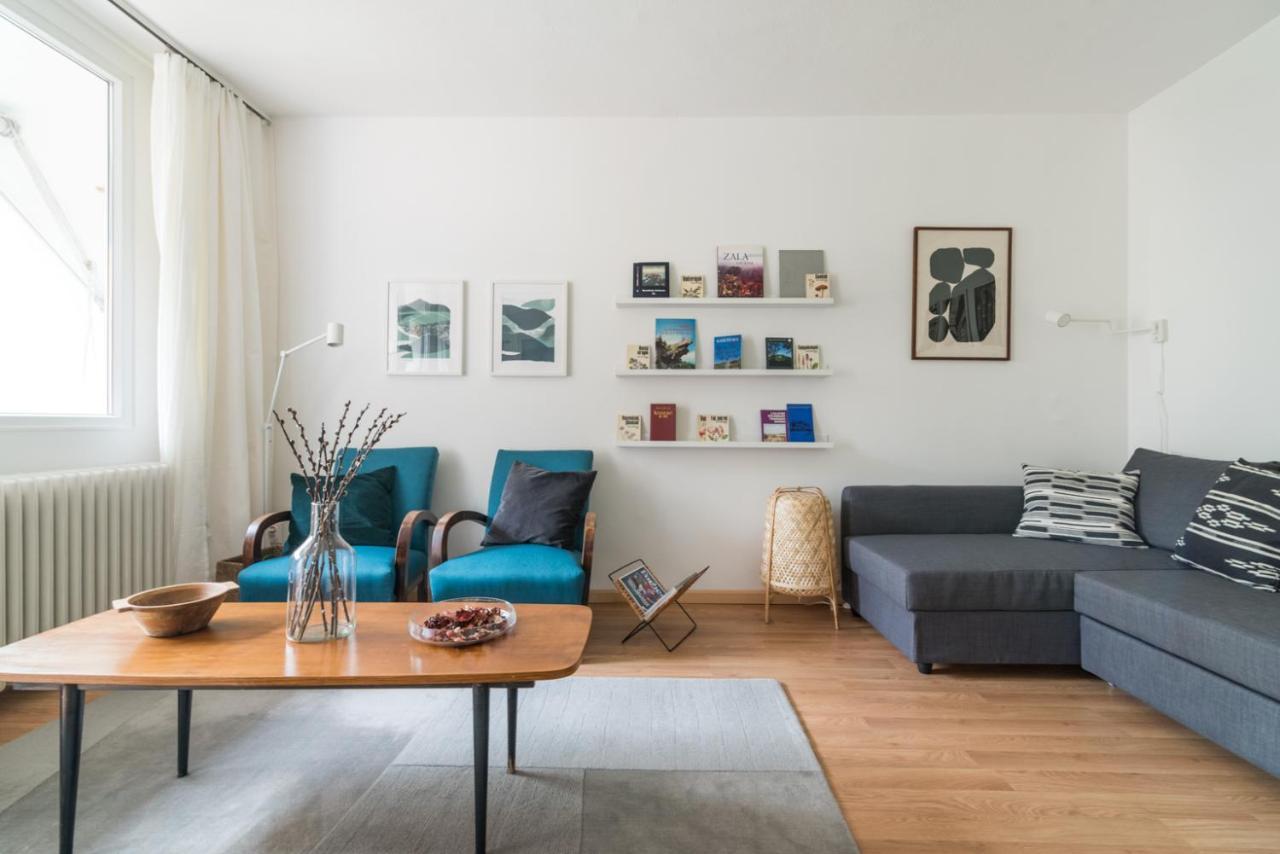 Alle Apartman Keszthely Exterior photo